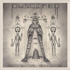 Puscifer - Existential Reckoning