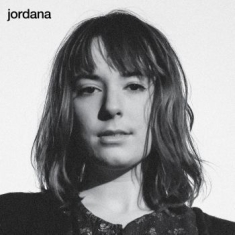 Jordana - Something To Say To You