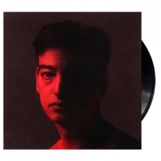 JOJI - NECTAR (VINYL)