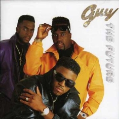 Guy - Guy the Future