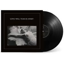 Joy Division - Love Will Tear Us Apart (Ltd. ryhmässä Minishops / Joy Division @ Bengans Skivbutik AB (3914266)