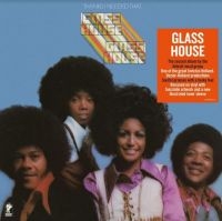 Glass House - Thanks I Needed That