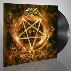 Mörk Gryning - Maelstrom Chaos (Black Vinyl Lp)