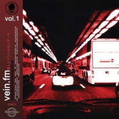 Vein - Old Data In A New Machine Vol. 1