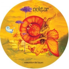 Nektar - Remember The Future