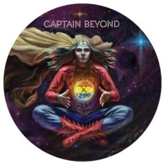 Captain Beyond - Lost & Found 1972-1973