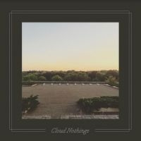 CLOUD NOTHINGS - BLACK HOLE UNDERSTANDS