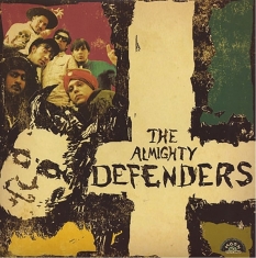 The Almighty Defenders - The Almighty Defenders