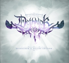 Dethklok - Dethalbum 2