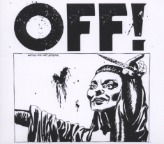 Off! - Off!