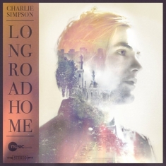 Charlie Simpson - Long Road Home