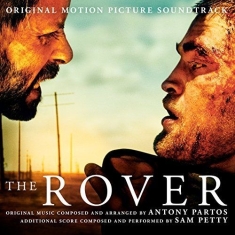 Partos Antony & Sam Petty - Rover