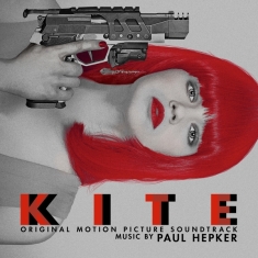 Hepker Paul - Kite