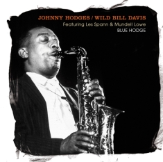 Johnny Hodges - Blue Hodge