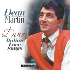 Dean Martin - Dino -Italian Love Songs