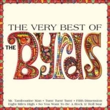 Byrds The - The Very Best Of ryhmässä CD @ Bengans Skivbutik AB (3922018)