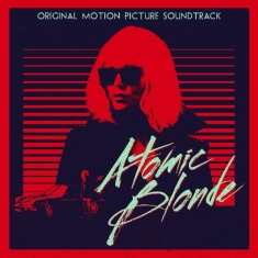 Various - Atomic Blonde