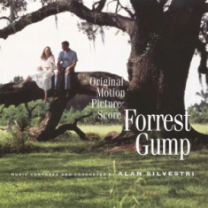 Ost - Forrest Gump (Score)