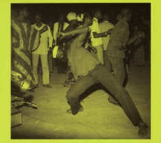 Various - Original Sound Of Burkina Faso