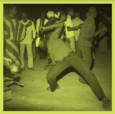 Various - Original Sound Of Burkina Faso