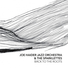 Joe -Jazz Orchestra- Haider - Back To The Roots