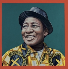 Ebo Taylor - Yen Ara