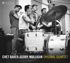 Chet Baker - For Lovers