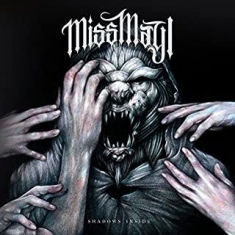 Miss May I - Shadows Inside