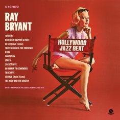 Ray Bryant - Hollywood Jazz Beat