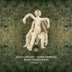 Joost Lijbaart - Trinity