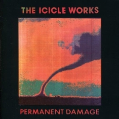 Icicle Works - Permanent Damage