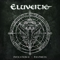 Eluveitie - Evocation Ii - Pantheon