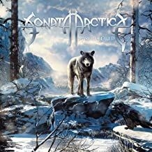 Sonata Arctica - Pariah's Child ryhmässä CD @ Bengans Skivbutik AB (3924481)