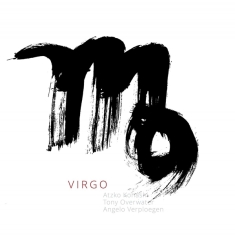 Atzko -Trio- Kohashi - Virgo