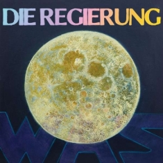 Regierung - Was