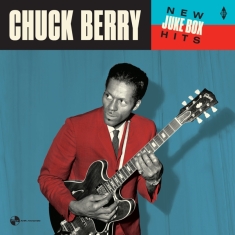 Chuck Berry - New Juke Box Hits