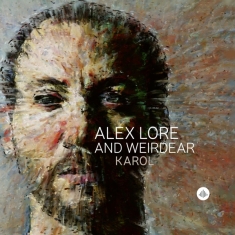 Alex Lore - Karol