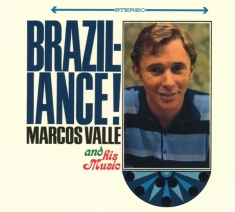 Marcos Valle - Braziliance