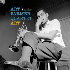 The Art Farmer Quartet - Art