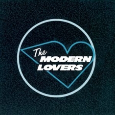 Modern Lovers - Modern Lovers