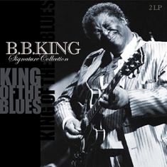 B.B. King - Signature Collection