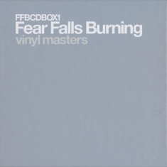 Fear Falls Burning - Vinyl Masters