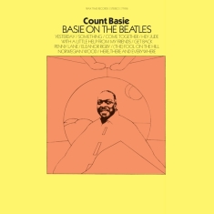 Count Basie - Basie On The Beatles