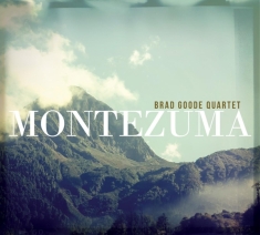 Goode Brad - Montezuma