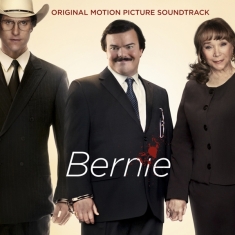 Reynolds Graham - Bernie