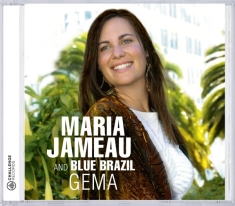 Maria Jameau - Gema