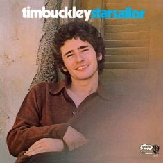 Tim Buckley - Starsailor