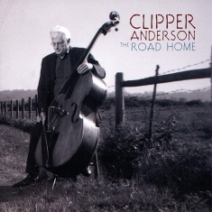 Anderson Clipper - Road Home