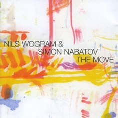 Nils & Simon Naba Wogram - Move