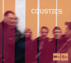 Coustics - Coustics